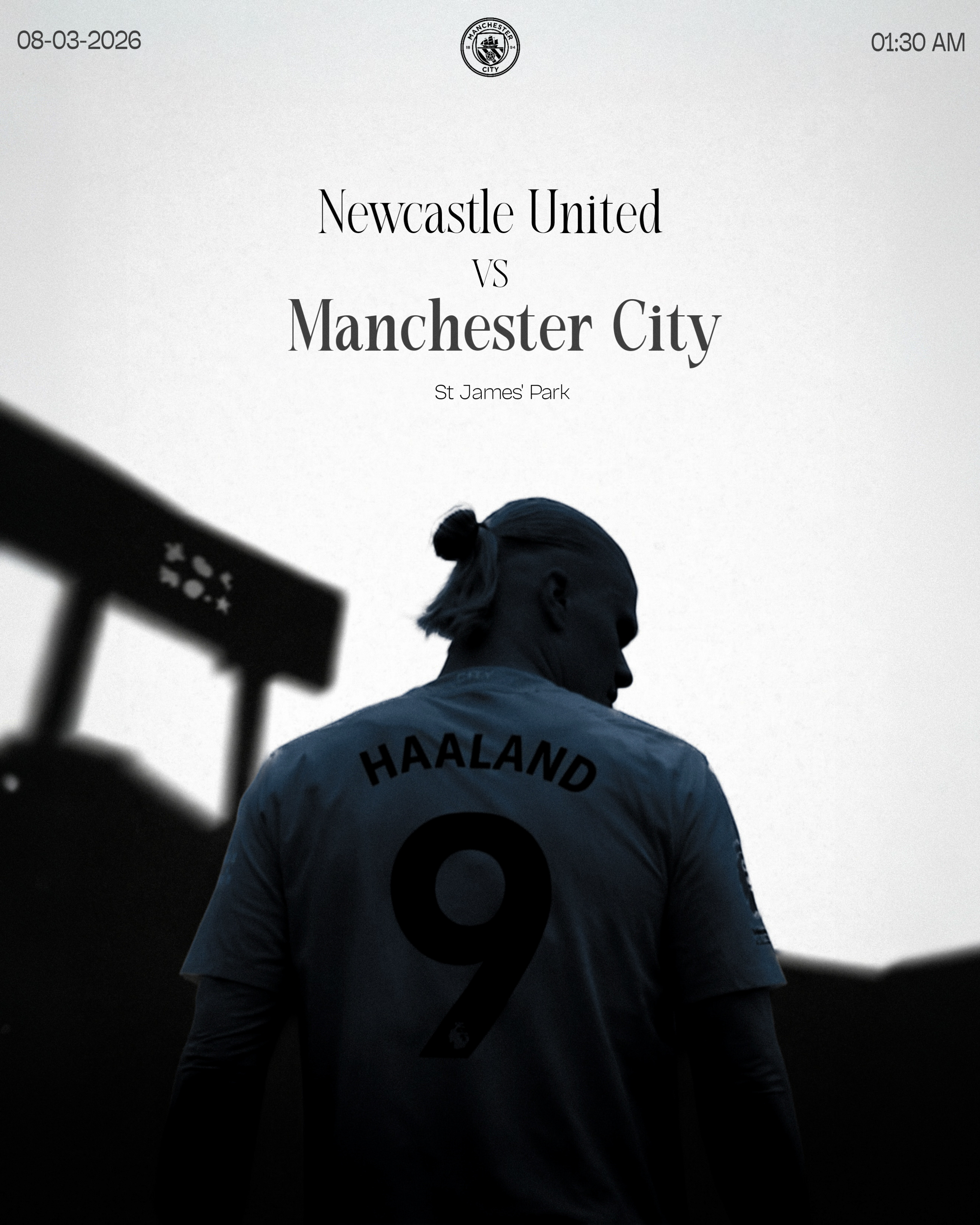 Match Day