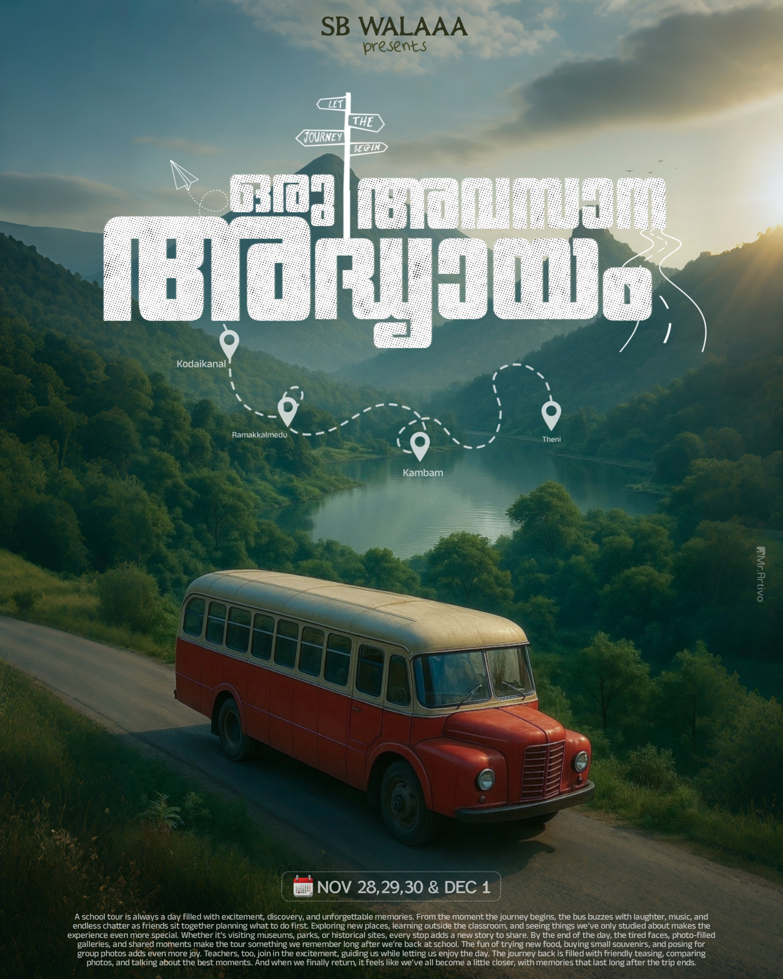 Travel