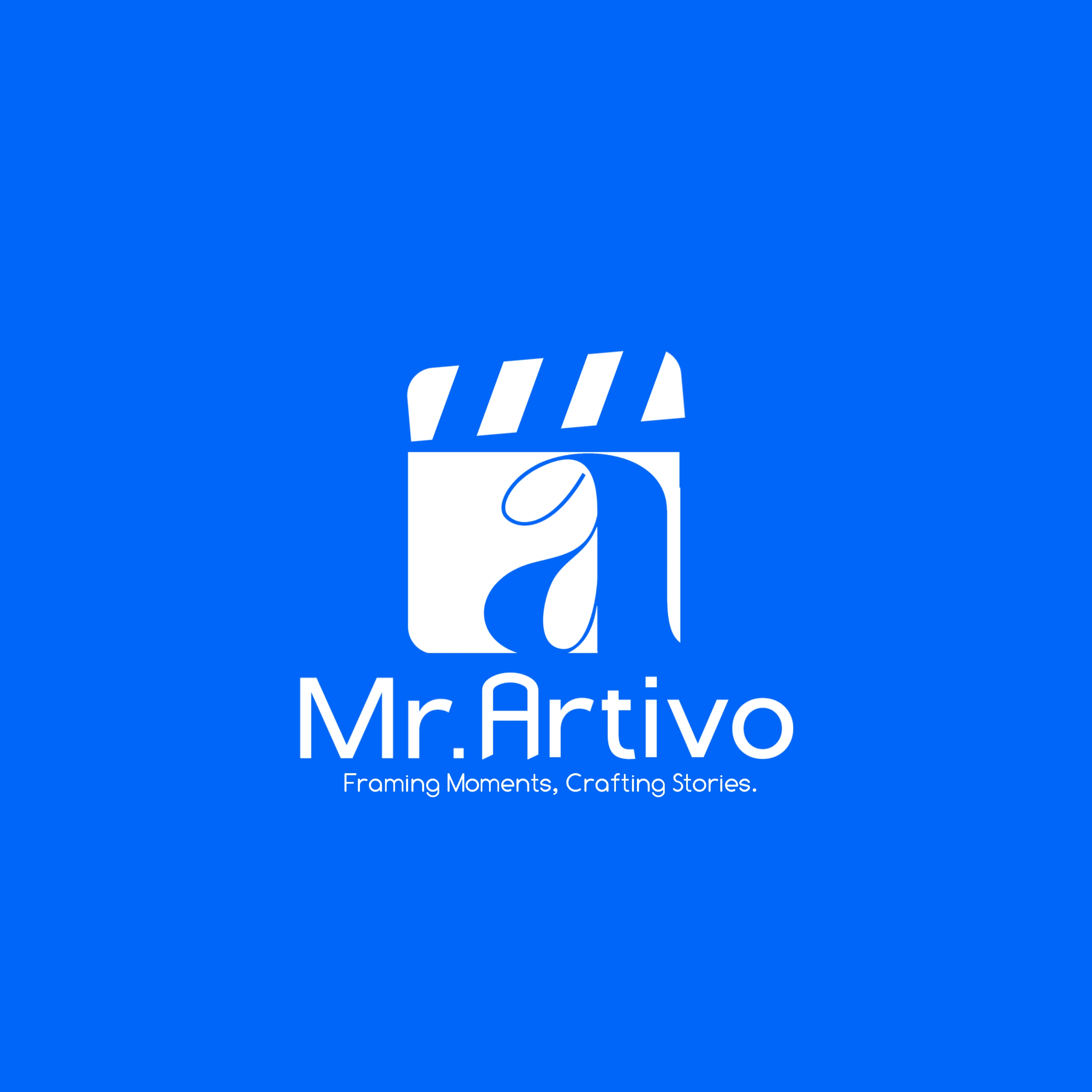 Mr.Artivo Videography