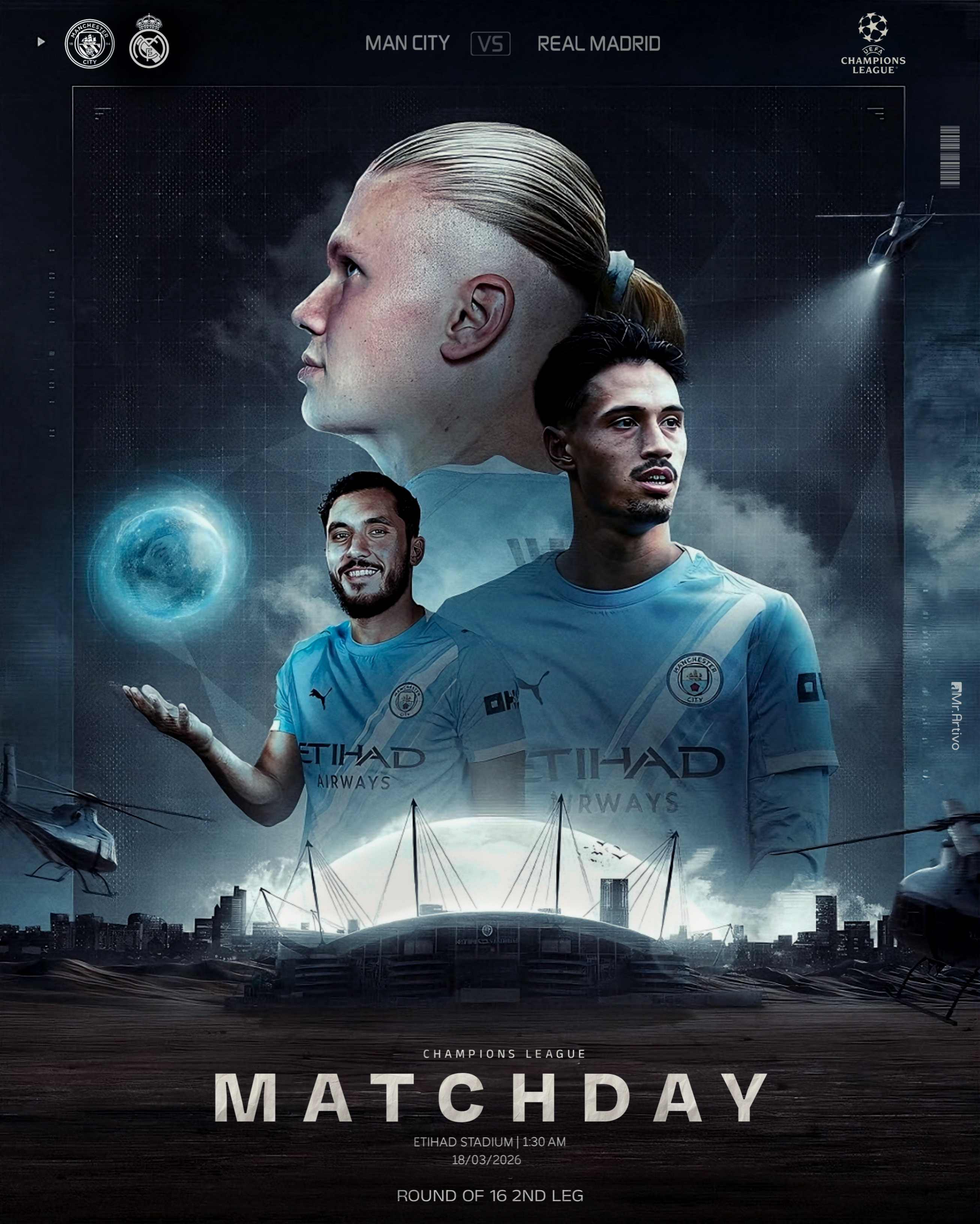 Match Day